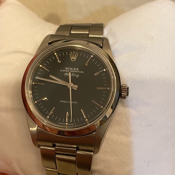 Rolex Other - Rolex Air King